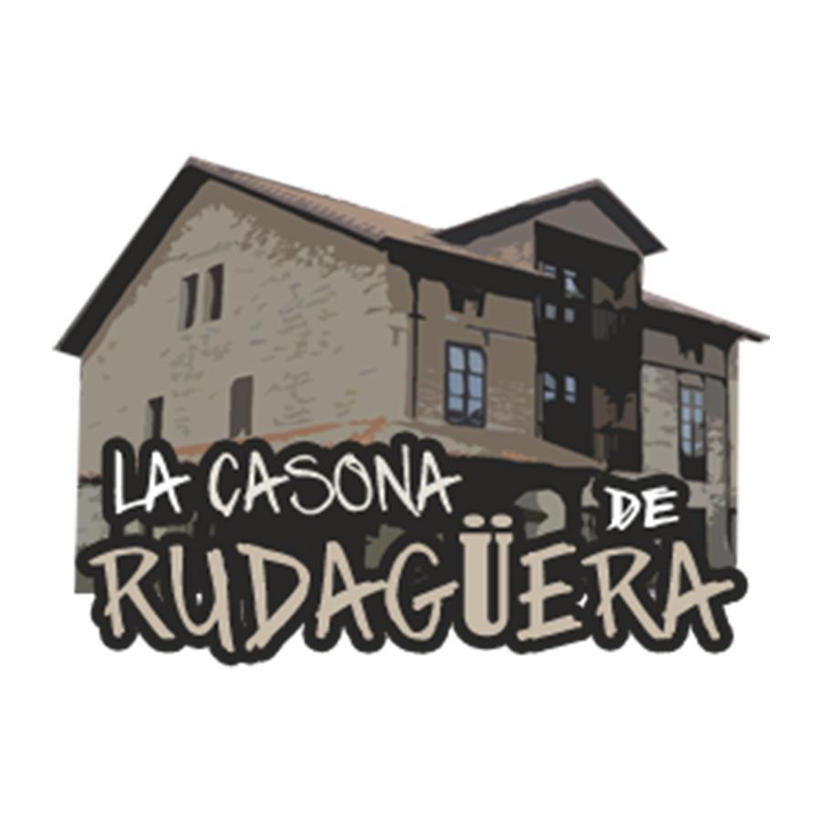 La Casona De Rudagueera Hotell Rudaguera Exteriör bild